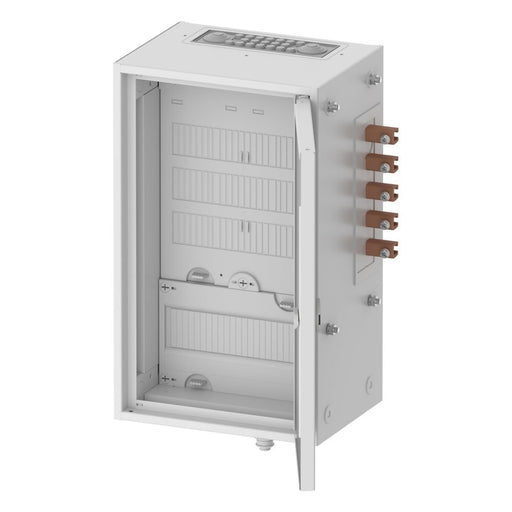 Eaton - Anschlussschrank Einspeiseschrank ZSD-ESPS/SA/TRAE mit SA-Träger