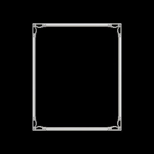 Striebel&amp;John - Abdeckung für Verteilerfeld Erhöhungsrahmen ED224 für AG24 − 1 Stück by Striebel&amp;John
