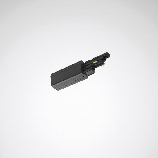 Trilux - Elektrisches Zubehör/Ersatzteile für Leuchten Einspeisung Einsp DALI #7946500 schwarz