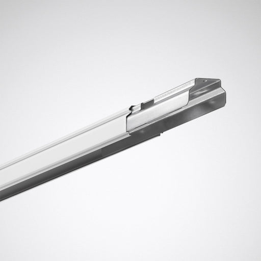 Trilux - Tragschiene für Lichtbandsystem Tragschiene 07650 L225 U 01 weiß