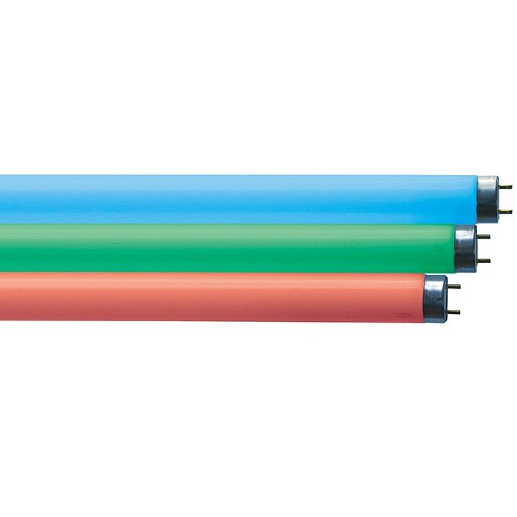 Scharnberger+Hasenbein - Leuchtstofflampe T8 68139 26x590mm G13 18W/gn