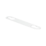 Weidmüller - Kabelmarkierungssystem Gerätemarkierer WM 2/21 3.5-5.0MM WS − 2000 Stück