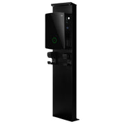 ABL E-Mobility - Montagesäule/-pfosten für E-Mobility Stele POLEM4 Twin 100000192 f.Wallboxen eM4 Twin