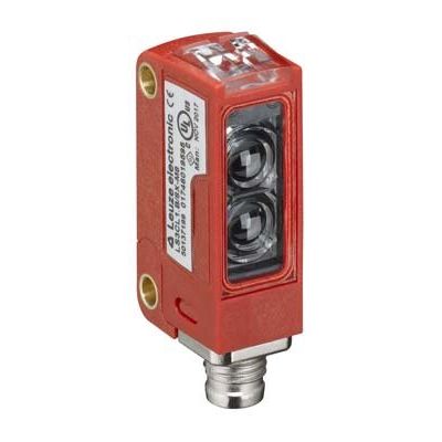 Leuze - Einweg-Lichtschranke LS3C.B/XX-M8 Sender