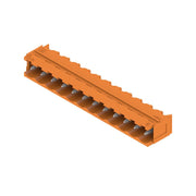Weidmüller - Leiterplattensteckverbinder Verbinder 5.08mm SL 5.08HC#1154880000 − 50 Stück