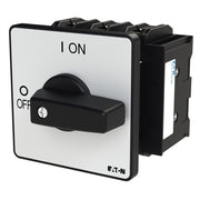 Eaton - Lasttrennschalter EIN-AUS-Schalter P3-100/E/HI11 P3 100A Einbau
