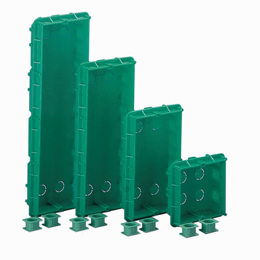Comelit - Unterputzkasten für Klingelanlage UP-Gehäuse 3110/3A Ultra, 3 Module