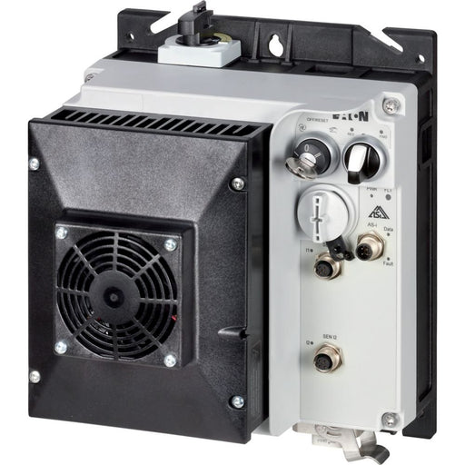 Eaton - Frequenzumrichter =< 1 kV Drehzahlsteller RASP5-8400#198587 8.5A 4kW