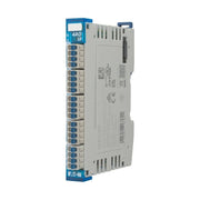 Eaton - Feldbus, Dez. Peripherie - Analoges Ein-/Ausgangs-Modul Bedienpanel XN-322-4AO-UI