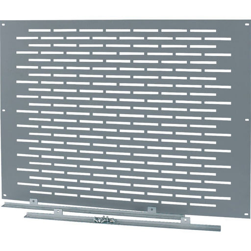 Eaton - Abdeckung/Blende/Beschriftungsleiste (Schaltschrank) Kunststoffabdeckung für XP XTPPVPC-H700W1000 H=700mm B=1000mm