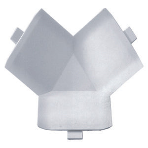 Gewiss - T-Stück für Eckkanal T-Stück rws NP42520 − 1 Stück by Gewiss
