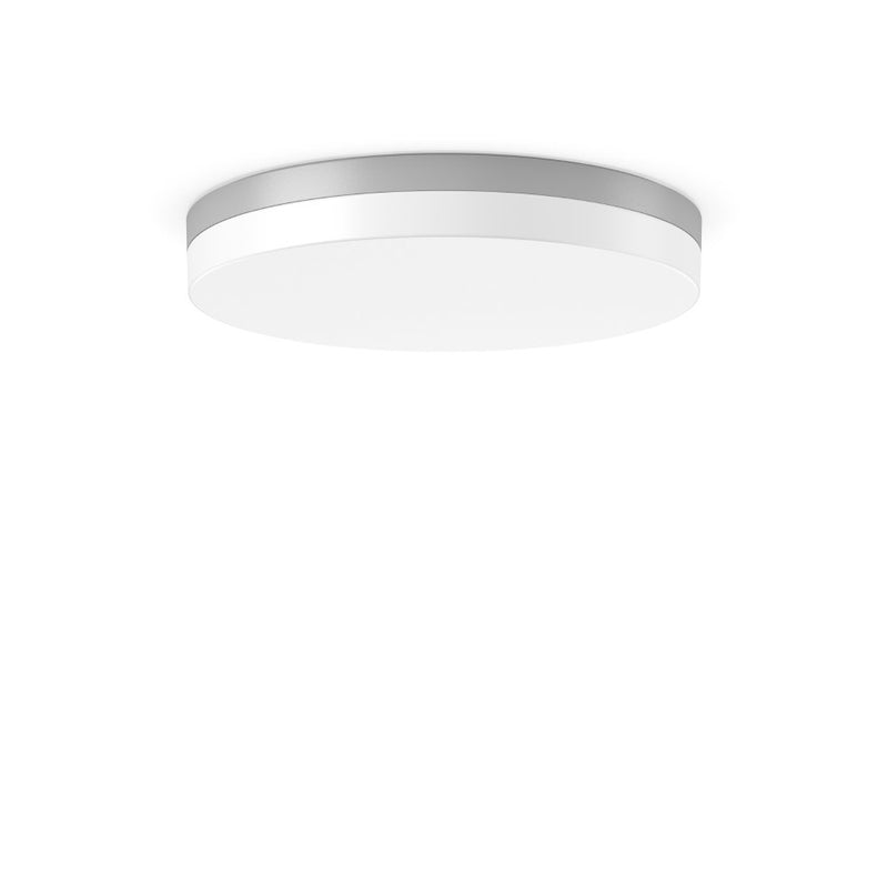 RZB - Decken-/Wandleuchte LED-Wand u.Deckenleuchte 312634.004.19 830/840 ML Sensor si