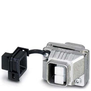 Phoenix Contact - Zubehör/Ersatzteile für modulares Anschlusssystem LWL-Kupplung VS-PPC-J-1-SCRJ-MNBK