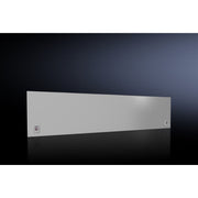 Rittal - Abdeckung/Blende/Beschriftungsleiste (Schaltschrank) Blende VX 8620.502 BH: 1200x300