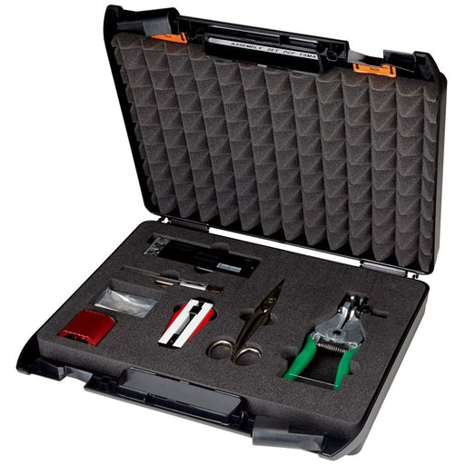 Lapp Zubehör - Ersatzteile für LWL-Technik KONFEKTIONSET-PCF-STECKER 29500703 HFBR4521