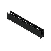Weidmüller - Leiterplattensteckverbinder Verbinder 5.08mm SL-SMT 5.#1838100000  − 50 Stück