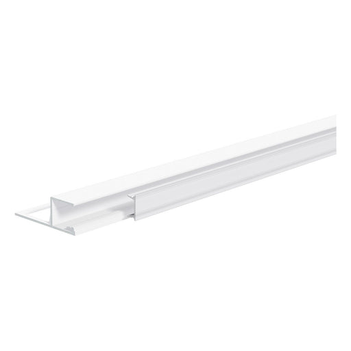 EVN Lichttechnik - Mechanisches Zubehör/Ersatzteile für Leuchten Fliesenprofil APFL5AM200W inkl. Abdeckung