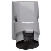 Bals Elektrotech - CEE-Steckdose (IEC 60309) Wandsteckdose 16A 4p 500V 11945 7h IP44