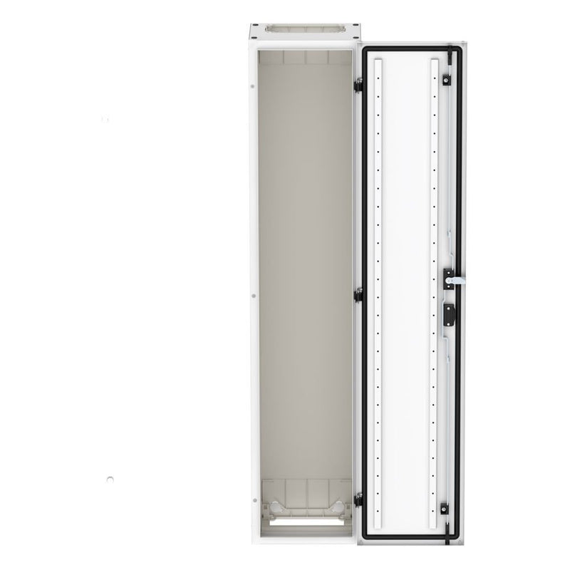 Eaton - Gehäuse/Schaltschrank (leer) Wandgehäuse EMC2-H19/55-W EMC2leer,IP55,Kl.II