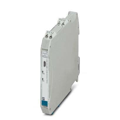 Phoenix Contact - Temperaturmessumformer MACX MCR-EX-RTD-I