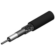 Telegärtner - Koaxialkabel Koax Kabel 100012925(VE100m) Low Loss 195 G1 PVC