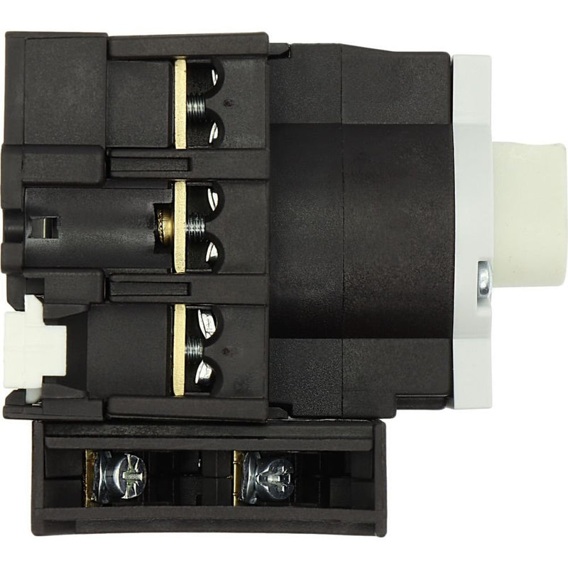 Eaton - Lasttrennschalter Hauptschalter 3polig 25A P1-25/M4/SVB/HI11 Not-Aus-Funktion