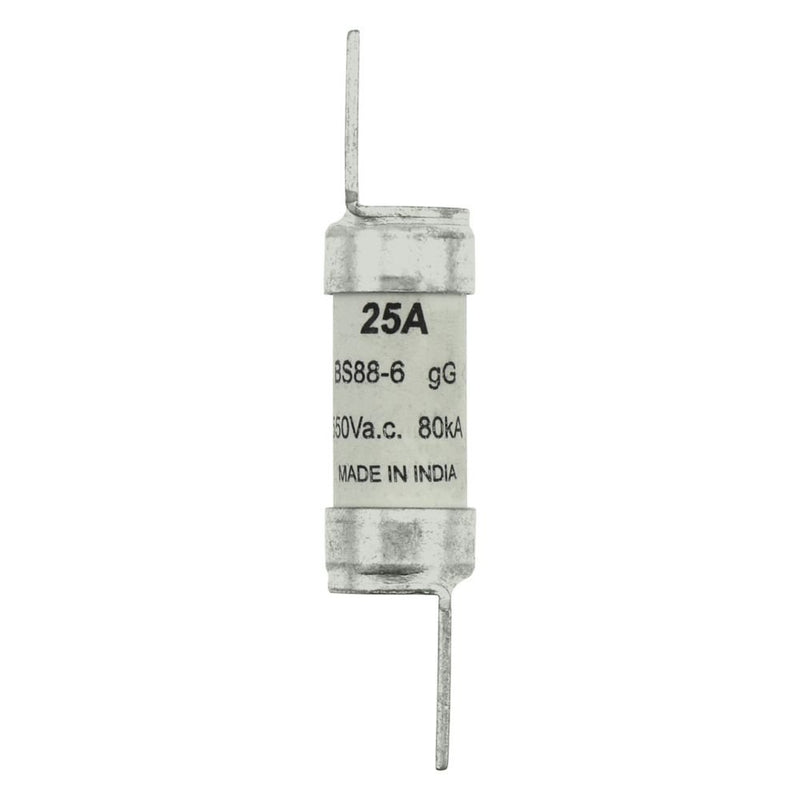 Eaton - HRC-Sicherung Sicherungseinsatz ESD25 25 A, AC 550 V − 20 Stück