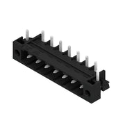 Weidmüller - Leiterplattensteckverbinder Verbinder 5.08mm SL-SMT 5.#1876900000 − 50 Stück