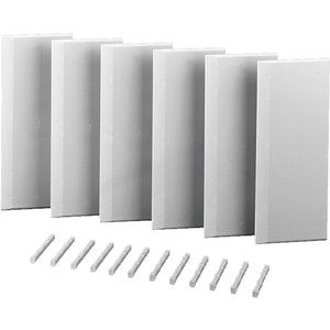 Hensel - Seiten-/Rückwand (Schaltschrank) Verschlussplatten-Set FP VS 30 ENYSTAR