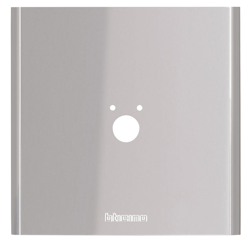 Legrand (BT) - Funktionsmodul für Türkommunikation Modul LINEA 5000 P345215 Postschloss Steel