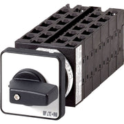 Eaton - Steuerschalter Stufenschalter T0 20A T0-11-8494/E 20A Einbau rastend