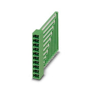 Phoenix Contact - Leiterplattensteckverbinder Leiterplatten-Grundleiste MCO 1,5/ 8-G#1246263 − 1000 Stück