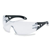 Uvex - Schutzbrille Bügelbrille uvex pheos 9192270 farblos sv sapp. 919 − 50 Stück