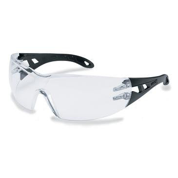 Uvex - Schutzbrille Bügelbrille uvex pheos 9192270 farblos sv sapp. 919 − 50 Stück