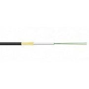 Nestor Cables Oy - LWL-Kabel A-D(ZN)2Y 1x24 A-D(ZN)2Y 1x24 G.657.A1 3,8mm 300N
