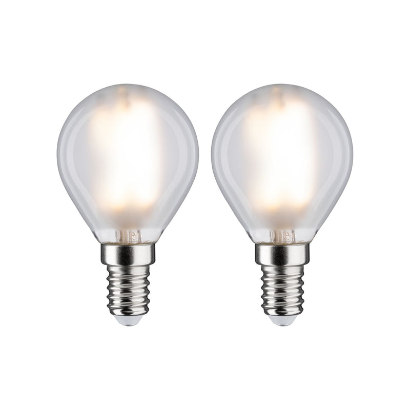 Paulmann - LED-Lampe/Multi-LED LED-Filamentlampe 287.89 230V