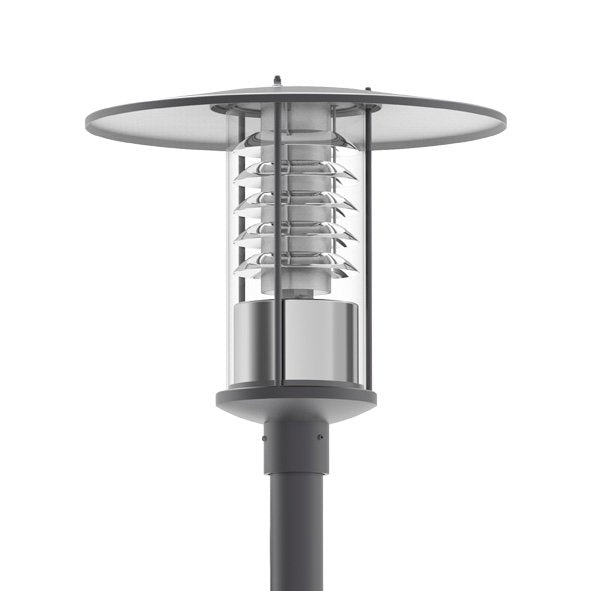 Leipziger Leuchten - Straßen- und Platzleuchte LED-Mastaufsatzleuchte 4.892.9050.184-24 3000K