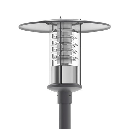 Leipziger Leuchten - Straßen- und Platzleuchte LED-Mastaufsatzleuchte 4.892.9050.184-24 3000K