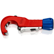 Knipex - Rohrschneider Rohrabschneider 90 31 02 SB 220mm D=6-35mm