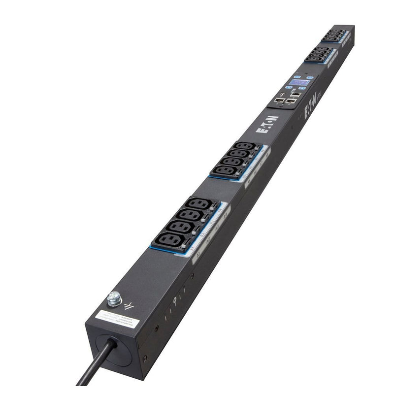Eaton - Zubehör/Ersatzteile für USV-Anlagen Ausgangskabel 1010081 IEC -Shuko 10A