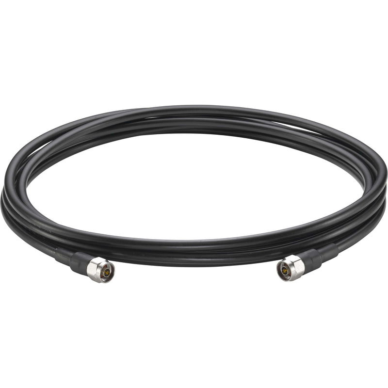 Wisi - System-Patchkabel LWL N-Verbindungskabel 3m OL 82 0003 Länge 3 Meter