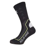 Solid Gear - Socken/Strümpfe Extreme Sommer Arbeitss. SG3000849 Größe: 47-49