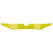 Uvex - Zubehör/Ersatzteile für persönliche Schutzausrüstung Helmaufkleber hint.gelb 9790151 reflekt