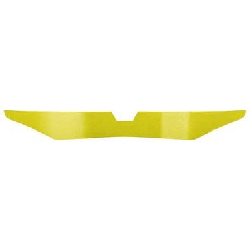 Uvex - Zubehör/Ersatzteile für persönliche Schutzausrüstung Helmaufkleber hint.gelb 9790151 reflekt