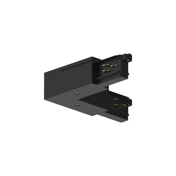 Brumberg Leuchten - Elektrisches Zubehör/Ersatzteile für Leuchten Eckverbinder 90Gr. 87126680 SL innen, si