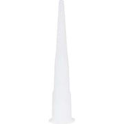 Beko - Zubehör/Ersatzteile für Dichtstoffverarbeitungswerkzeug Kartuschenspitze 906310105 105mm