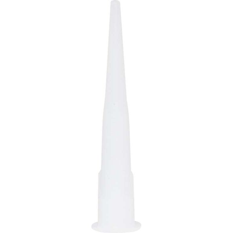 Beko - Zubehör/Ersatzteile für Dichtstoffverarbeitungswerkzeug Kartuschenspitze 906310105 105mm