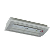Ceag Notlichtsysteme - Sicherheitsleuchte LED-Rettungszeichenleuchte StyleII22011SLLEDCGS inkl. Piktogramme
