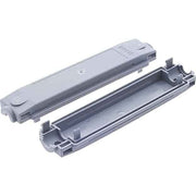 Reichle&De-Massari - Zubehör/Ersatzteile für modulares Anschlusssystem RCB Connection Box 316999 Kupfer IP20