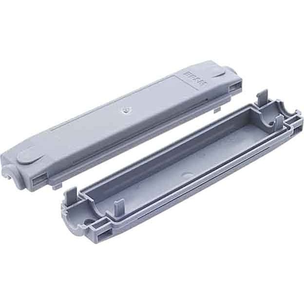 Reichle&De-Massari - Zubehör/Ersatzteile für modulares Anschlusssystem RCB Connection Box 316999 Kupfer IP20